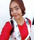 Dating Woman Venezuela to Calabozo  : Zoraida, 26 years